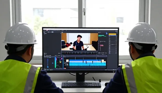 短视频制作服务篇：定制直播方案广告设计制作实用干货