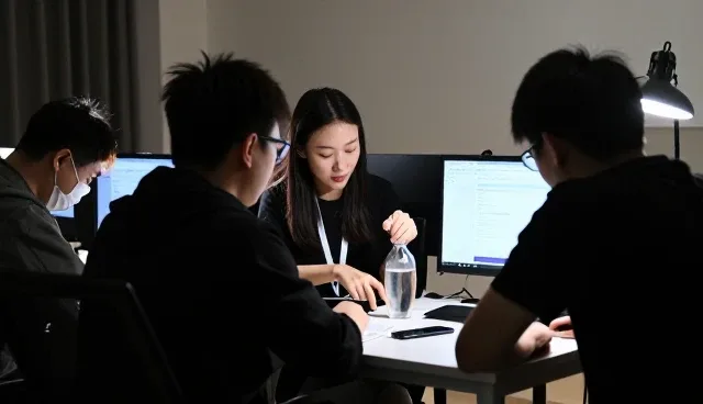 内容驱动如何重塑活动策划与直播运营的未来